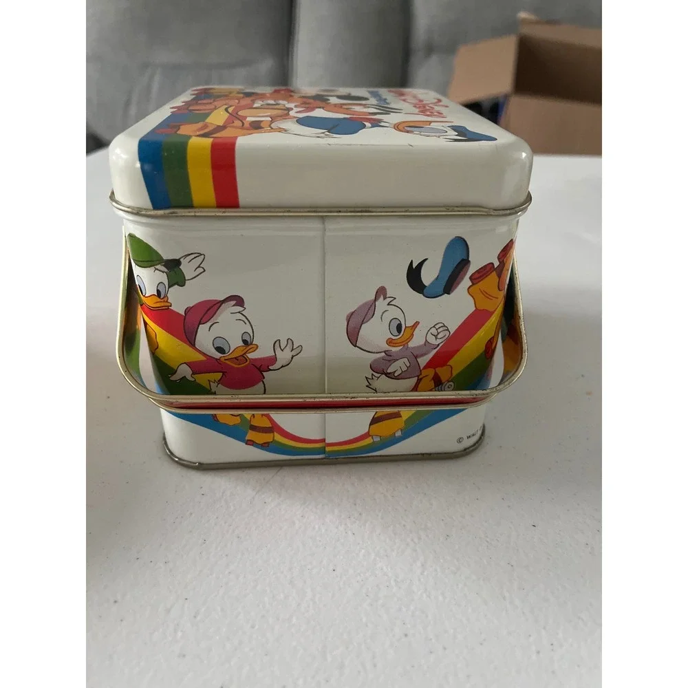 Disney vintage walt